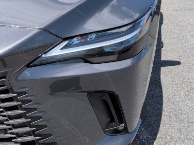 2026 Lexus RX RX 350 Premium AWD