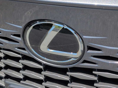2026 Lexus RX RX 350 Premium AWD