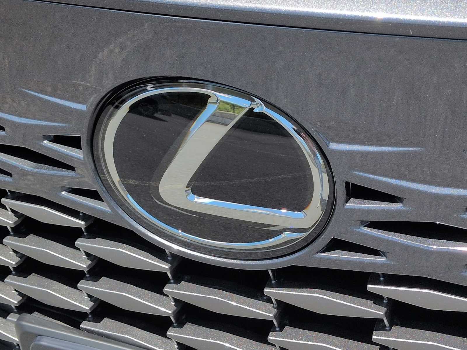 2026 Lexus RX RX 350 Premium AWD