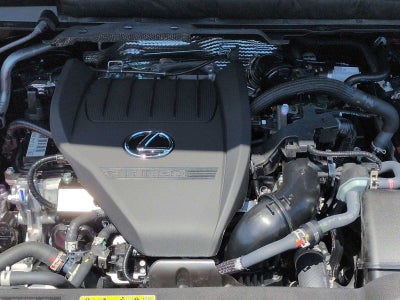 2026 Lexus RX RX 350 Premium AWD