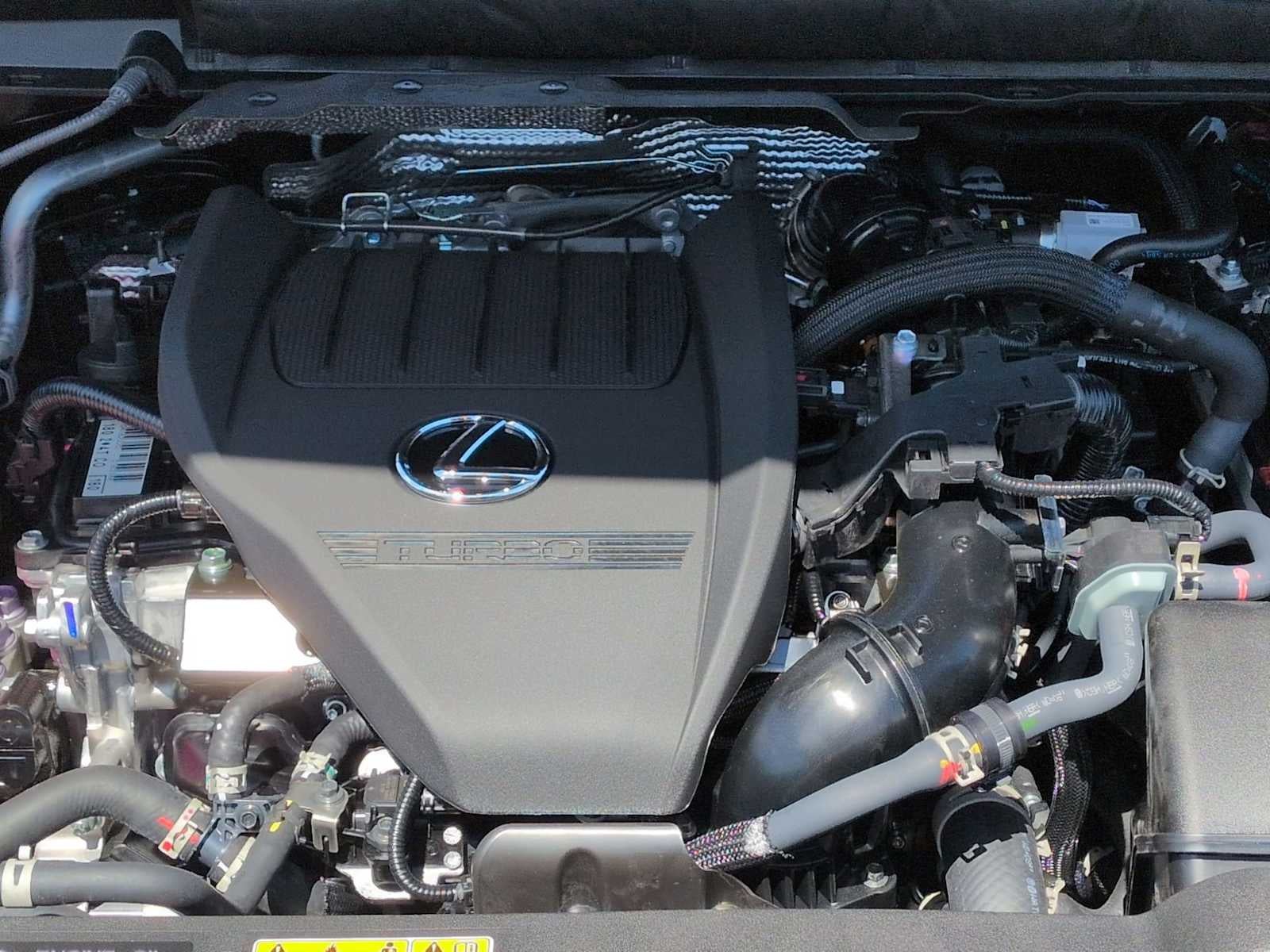 2026 Lexus RX RX 350 Premium AWD