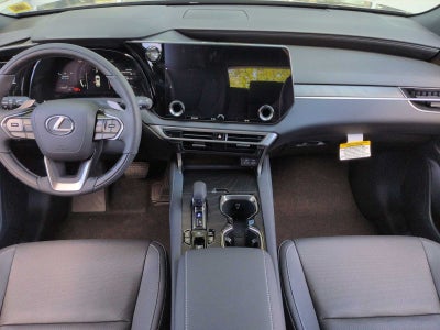 2026 Lexus RX RX 350 Premium AWD