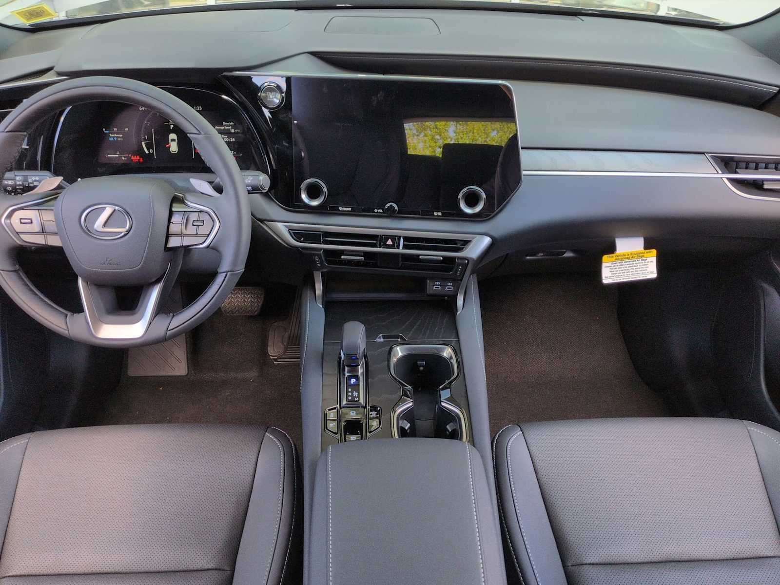 2026 Lexus RX RX 350 Premium AWD