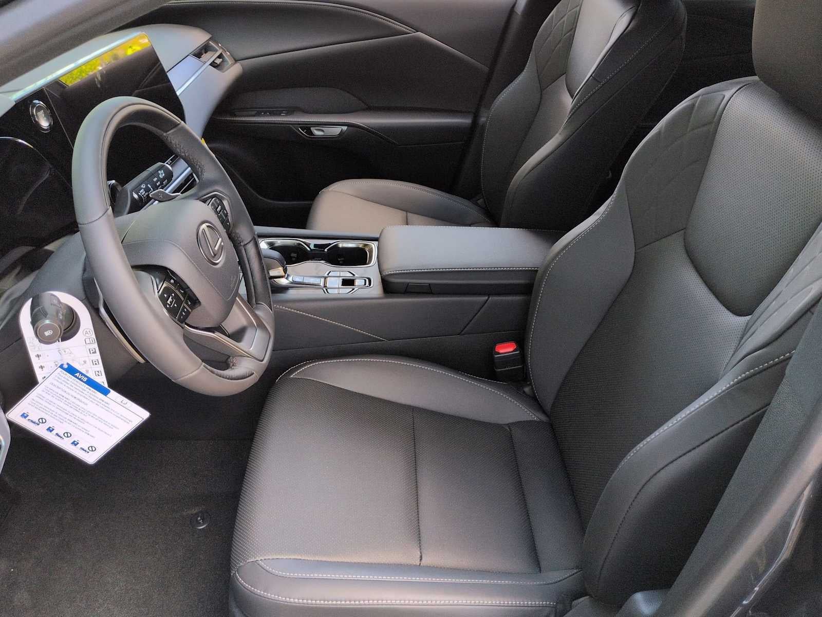2026 Lexus RX RX 350 Premium AWD