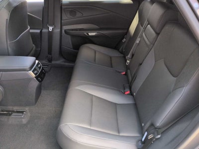 2026 Lexus RX RX 350 Premium AWD