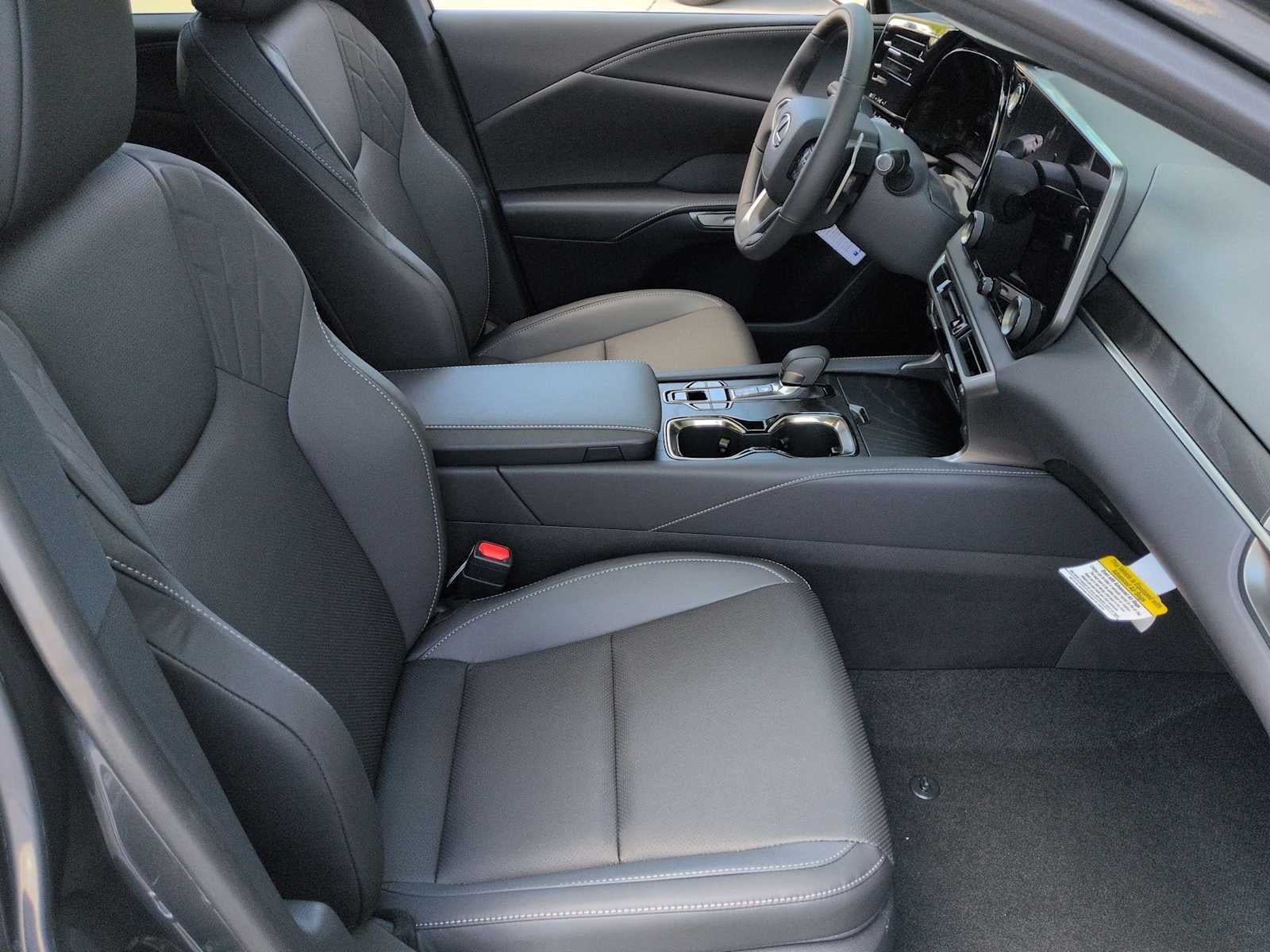 2026 Lexus RX RX 350 Premium AWD