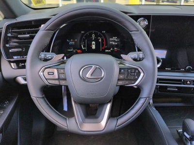 2026 Lexus RX RX 350 Premium AWD