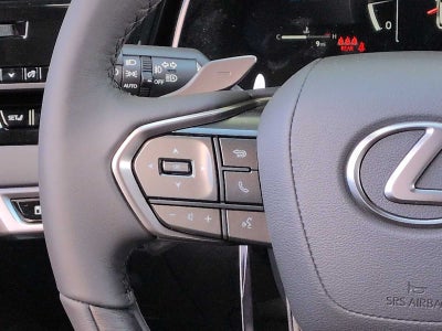 2026 Lexus RX RX 350 Premium AWD