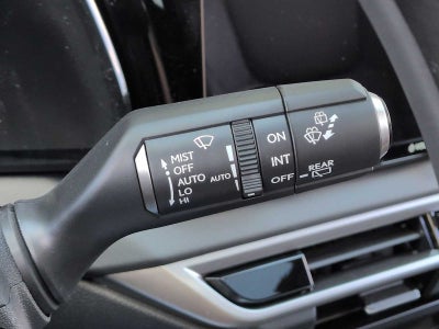2026 Lexus RX RX 350 Premium AWD