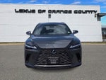 2026 Lexus RX RX 350 Premium AWD