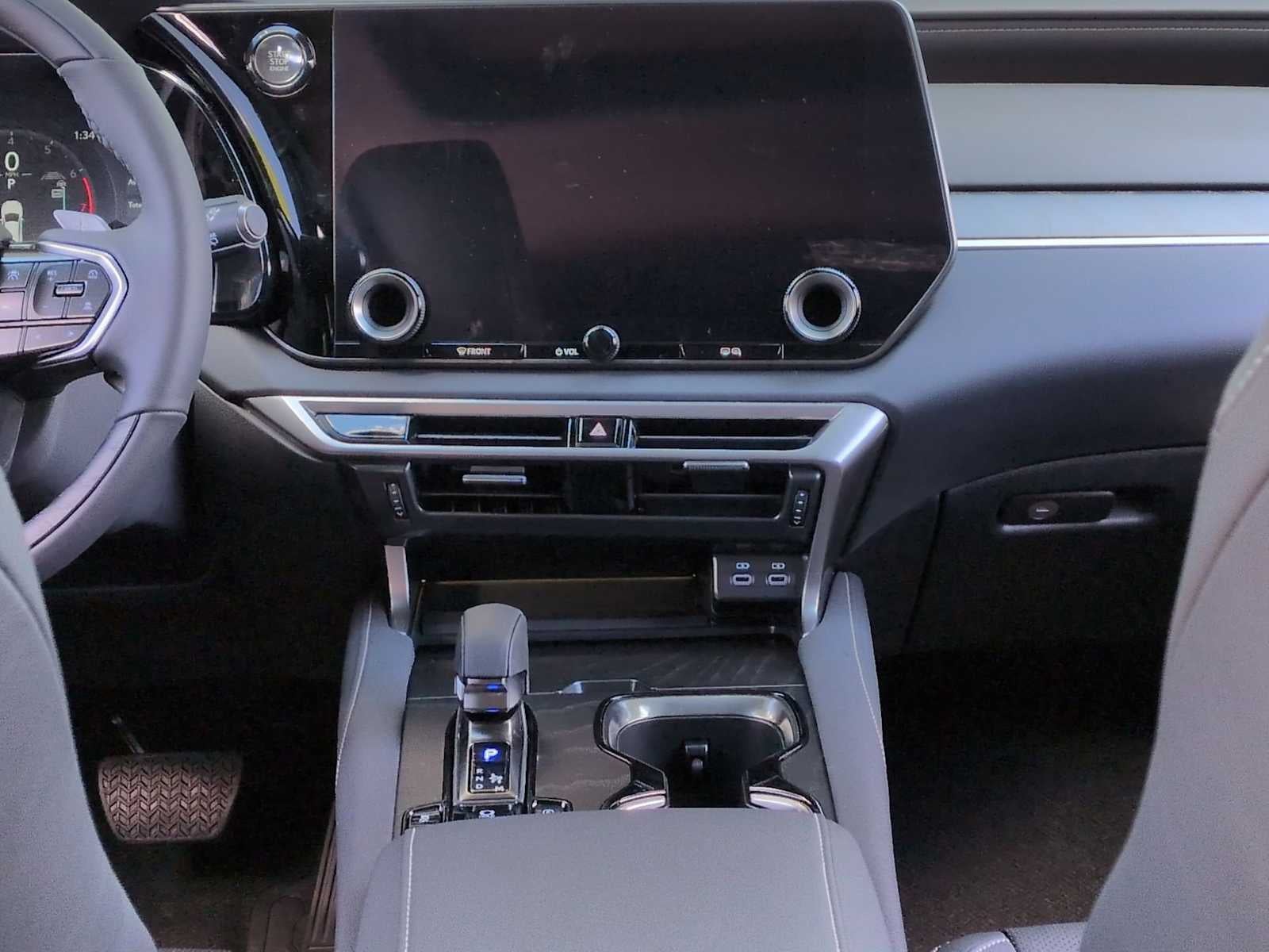 2026 Lexus RX RX 350 Premium AWD