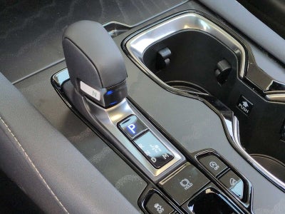 2026 Lexus RX RX 350 Premium AWD