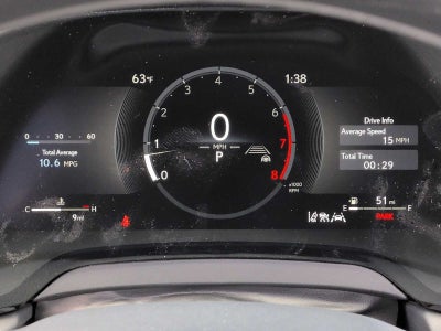 2026 Lexus RX RX 350 Premium AWD