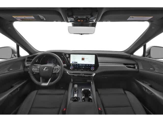 2026 Lexus RX RX 350 Luxury AWD