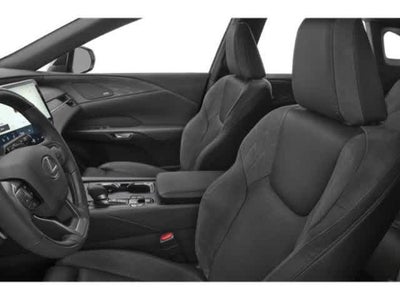 2026 Lexus RX RX 350 Luxury AWD