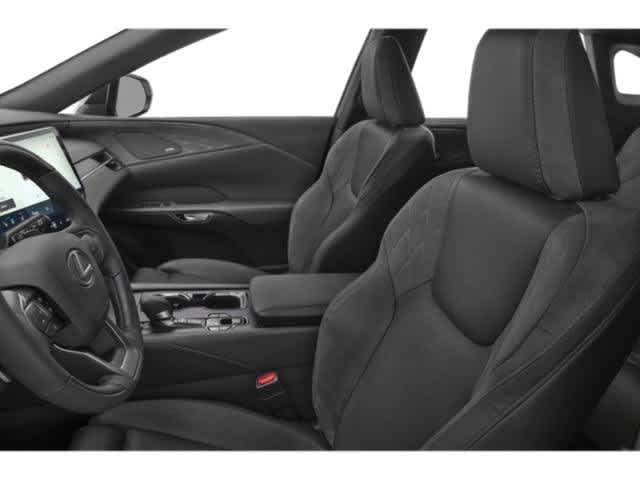 2026 Lexus RX RX 350 Luxury AWD