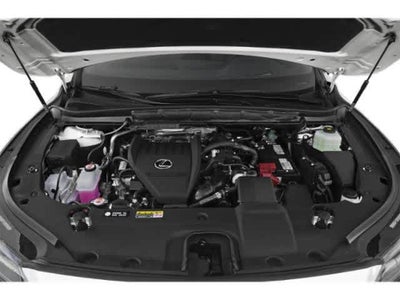 2026 Lexus RX RX 350 Luxury AWD