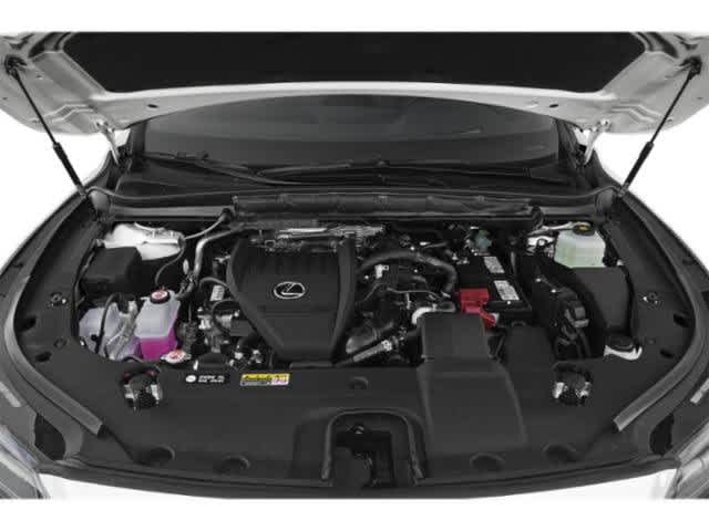 2026 Lexus RX RX 350 Luxury AWD