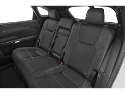 2026 Lexus RX RX 350 Luxury AWD