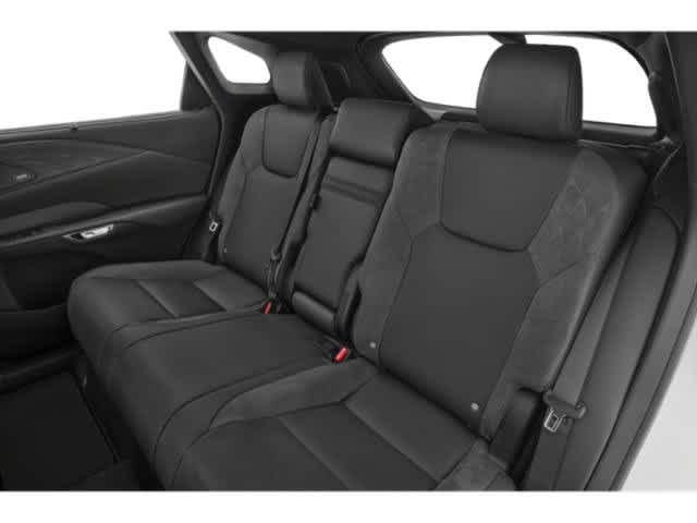 2026 Lexus RX RX 350 Luxury AWD