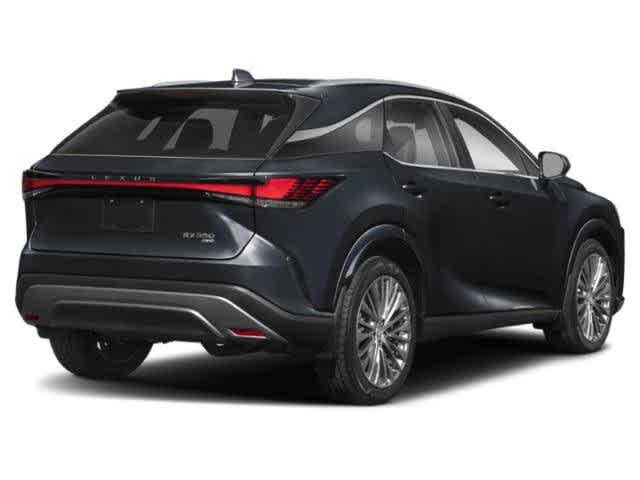 2026 Lexus RX RX 350 Luxury AWD