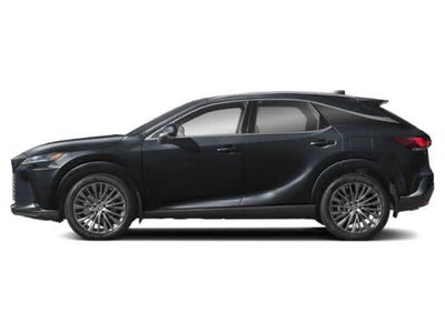 2026 Lexus RX RX 350 Luxury AWD