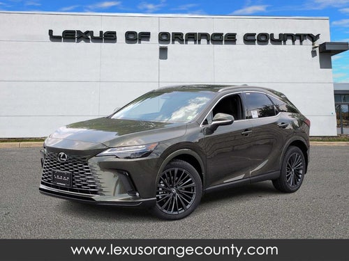 2026 Lexus RX RX 350 Premium AWD
