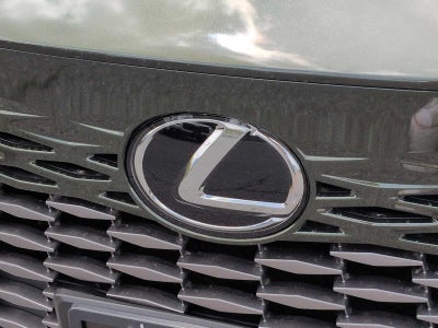 2026 Lexus RX RX 350 Premium AWD