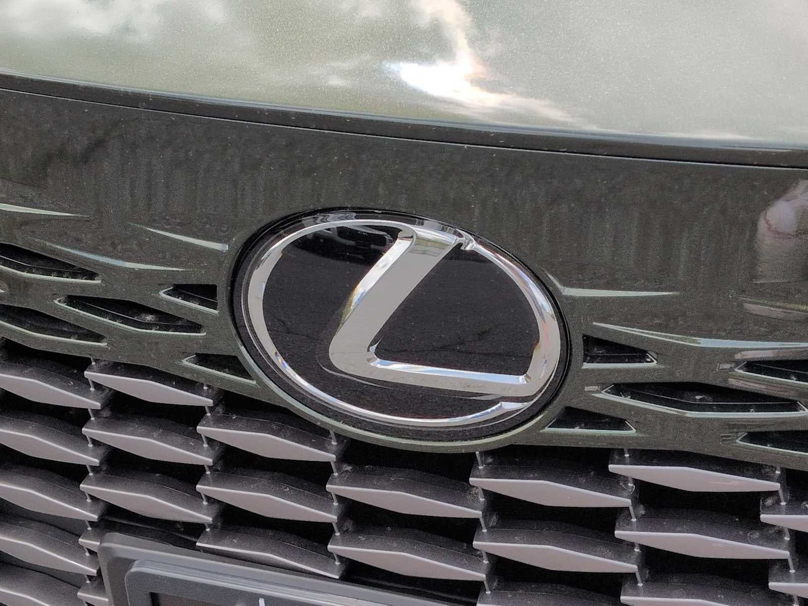 2026 Lexus RX RX 350 Premium AWD