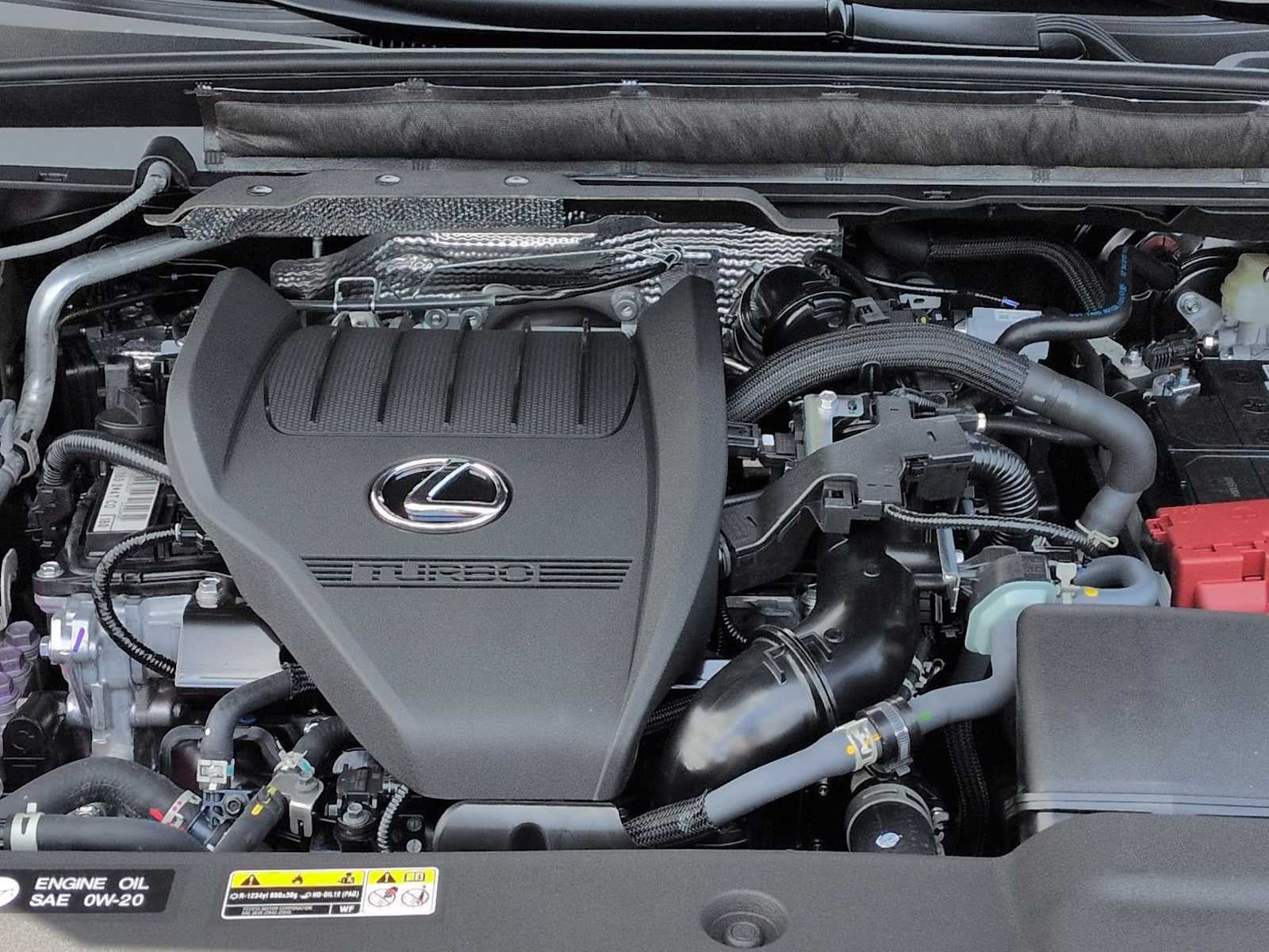 2026 Lexus RX RX 350 Premium AWD