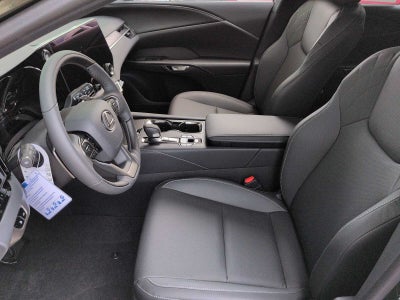 2026 Lexus RX RX 350 Premium AWD