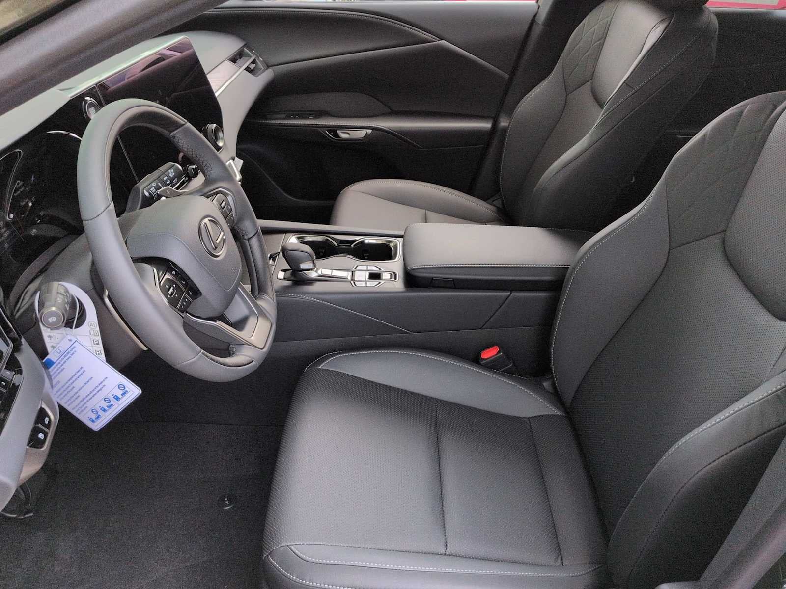2026 Lexus RX RX 350 Premium AWD