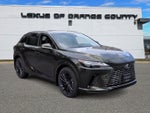 2026 Lexus RX RX 350 Premium AWD