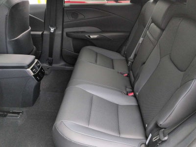 2026 Lexus RX RX 350 Premium AWD