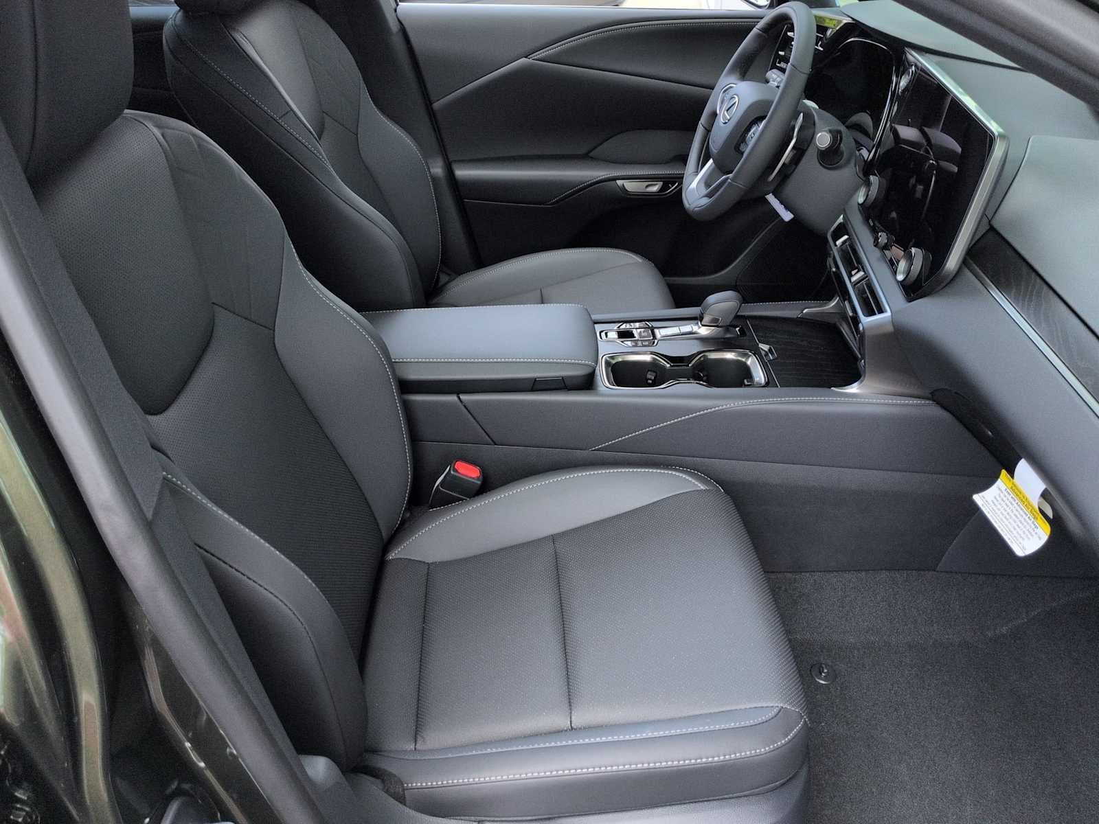 2026 Lexus RX RX 350 Premium AWD