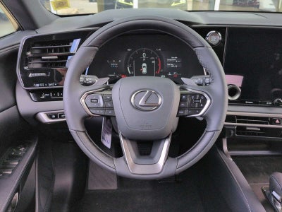 2026 Lexus RX RX 350 Premium AWD