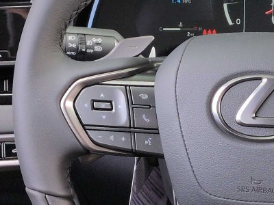 2026 Lexus RX RX 350 Premium AWD