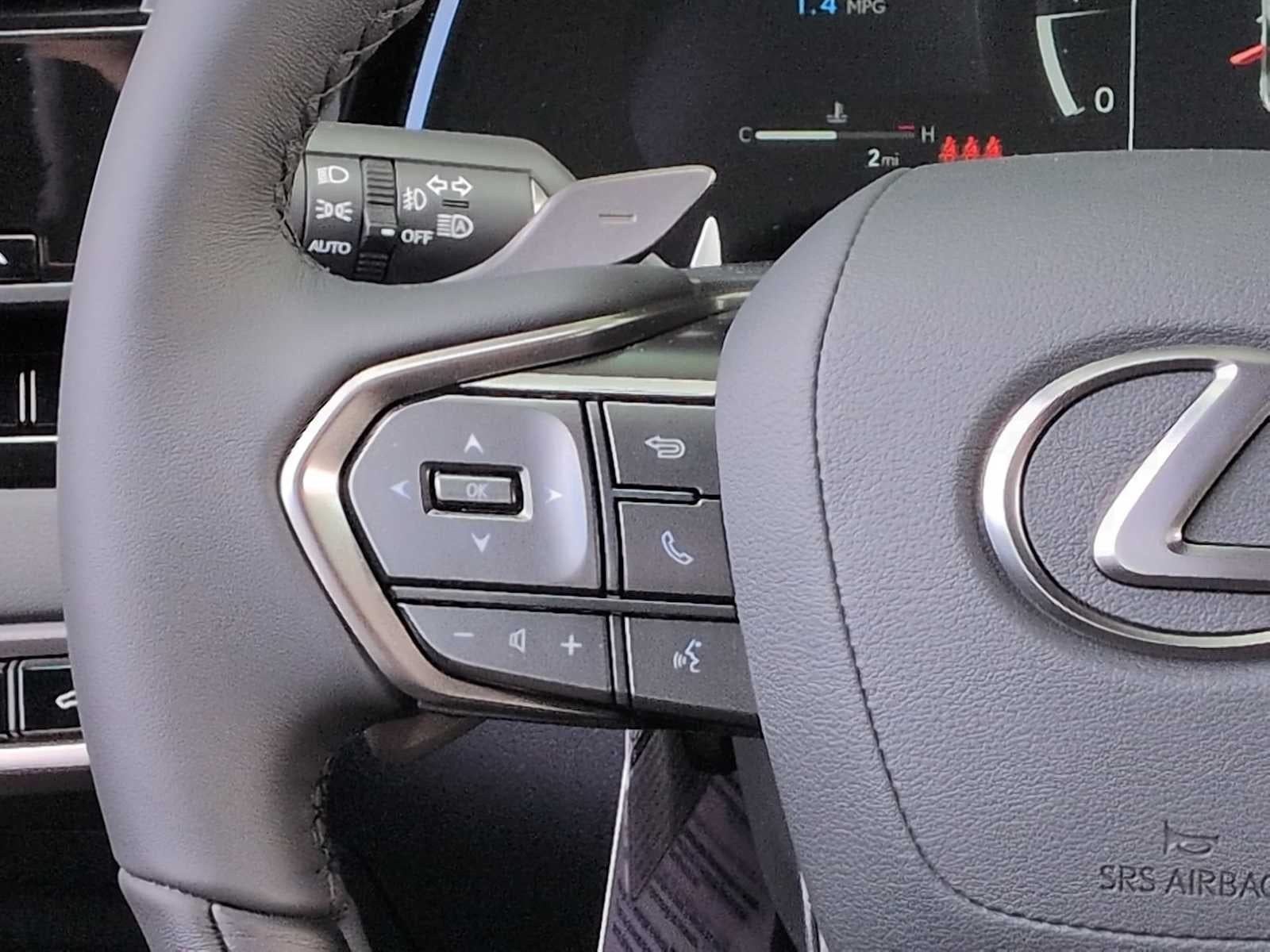 2026 Lexus RX RX 350 Premium AWD