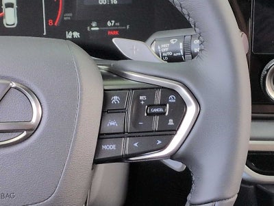 2026 Lexus RX RX 350 Premium AWD