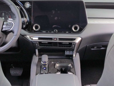 2026 Lexus RX RX 350 Premium AWD