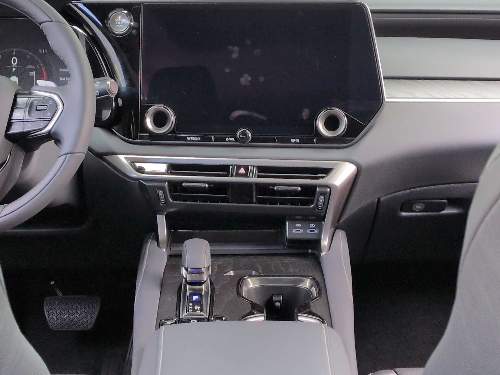 2026 Lexus RX RX 350 Premium AWD