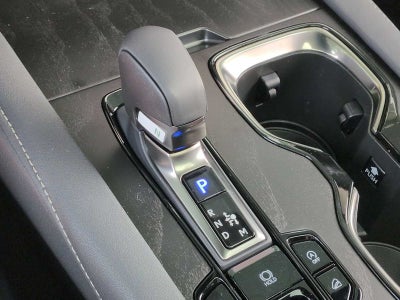 2026 Lexus RX RX 350 Premium AWD
