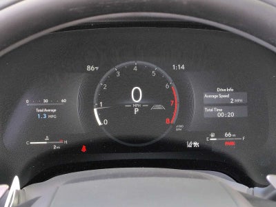 2026 Lexus RX RX 350 Premium AWD