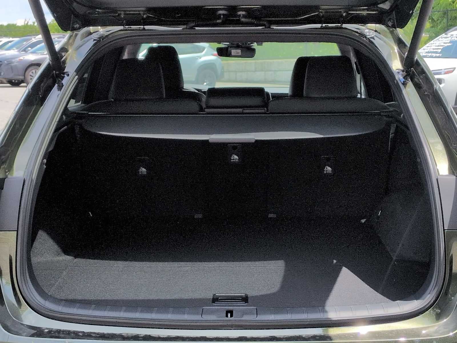 2026 Lexus RX RX 350 Premium AWD
