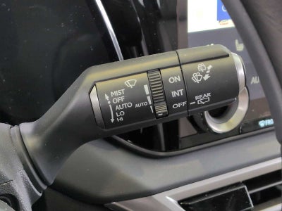 2026 Lexus RX RX 350 Premium AWD