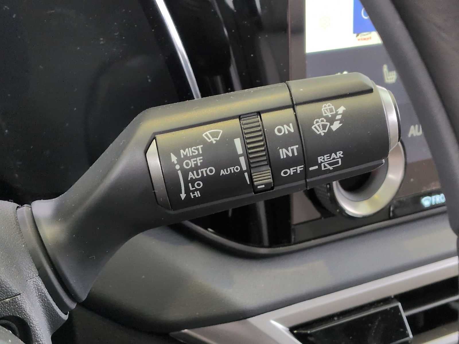 2026 Lexus RX RX 350 Premium AWD