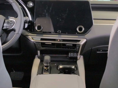 2026 Lexus RX RX 350 Premium AWD