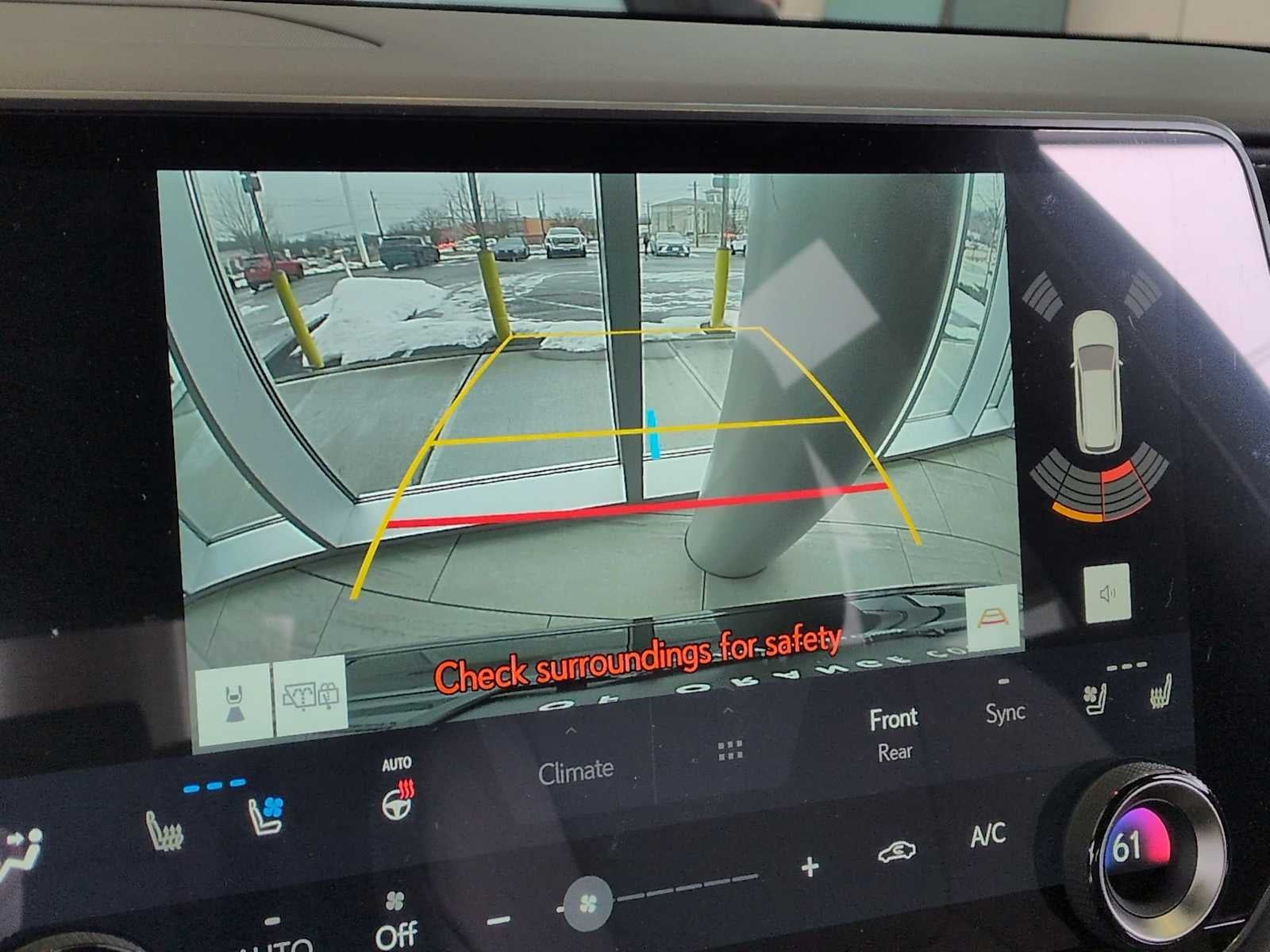 2026 Lexus RX RX 350 Premium AWD