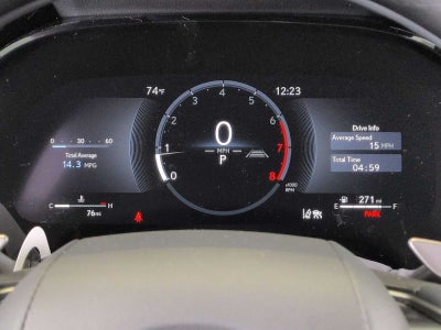 2026 Lexus RX RX 350 Premium AWD