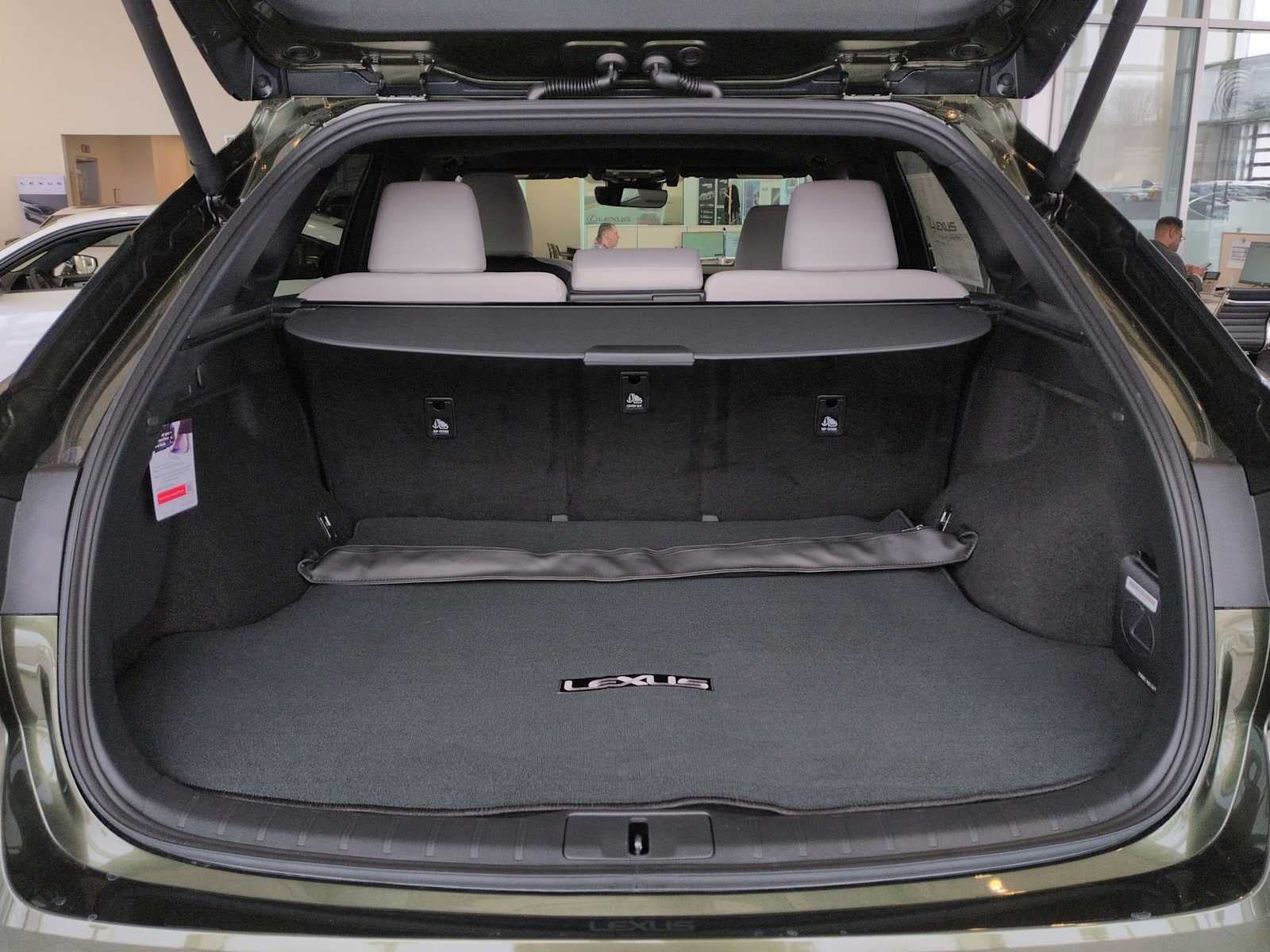 2026 Lexus RX RX 350 Premium AWD